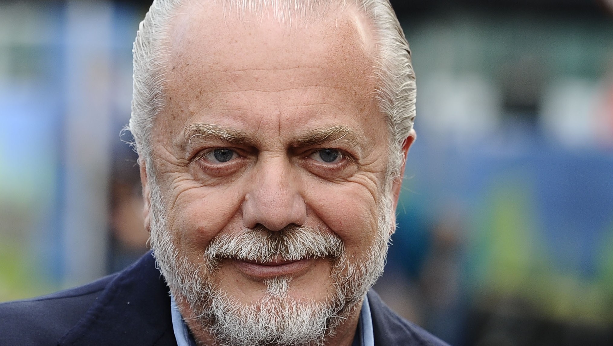 de laurentiis napoli lopez