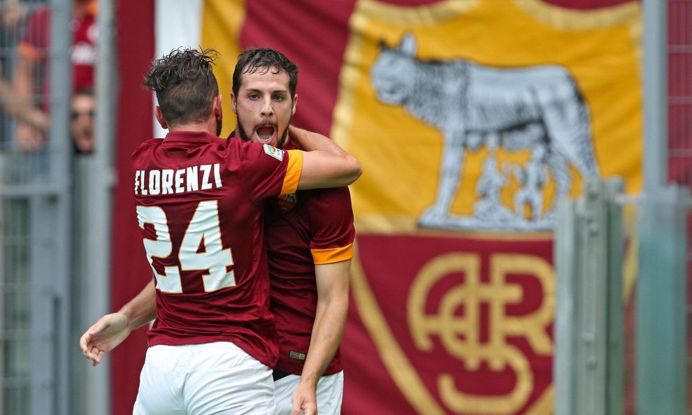 destro roma