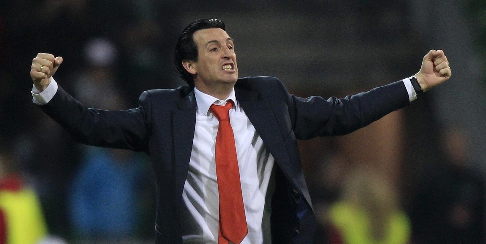 emery siviglia