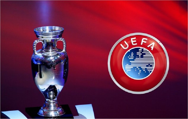 euro 2020 coppa
