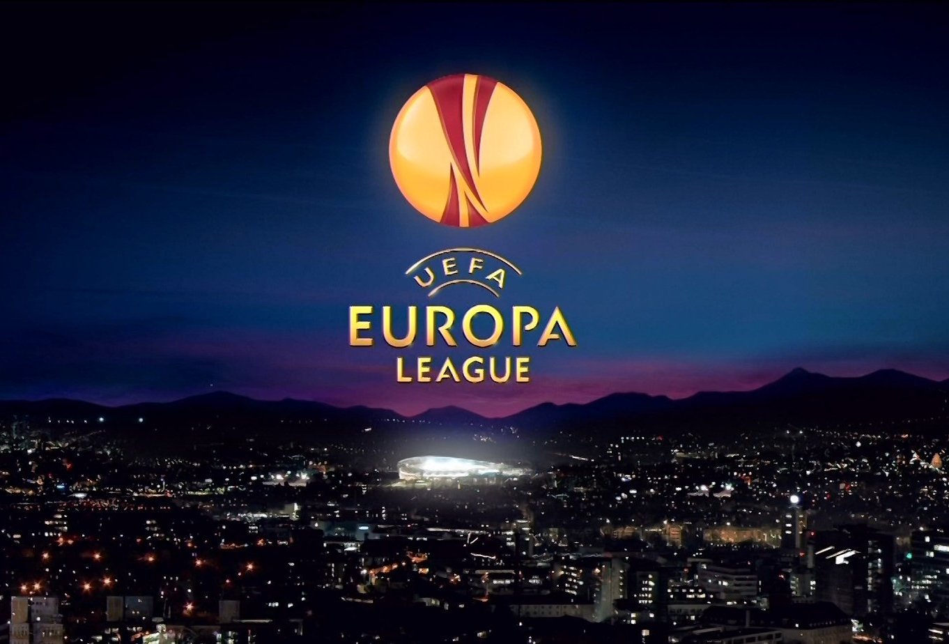 europa league logo