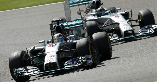 f1 gran premio d'italia