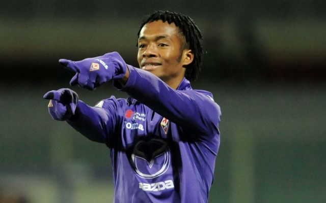 fiorentina cuadrado