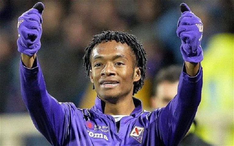 fiorentina cuadrado