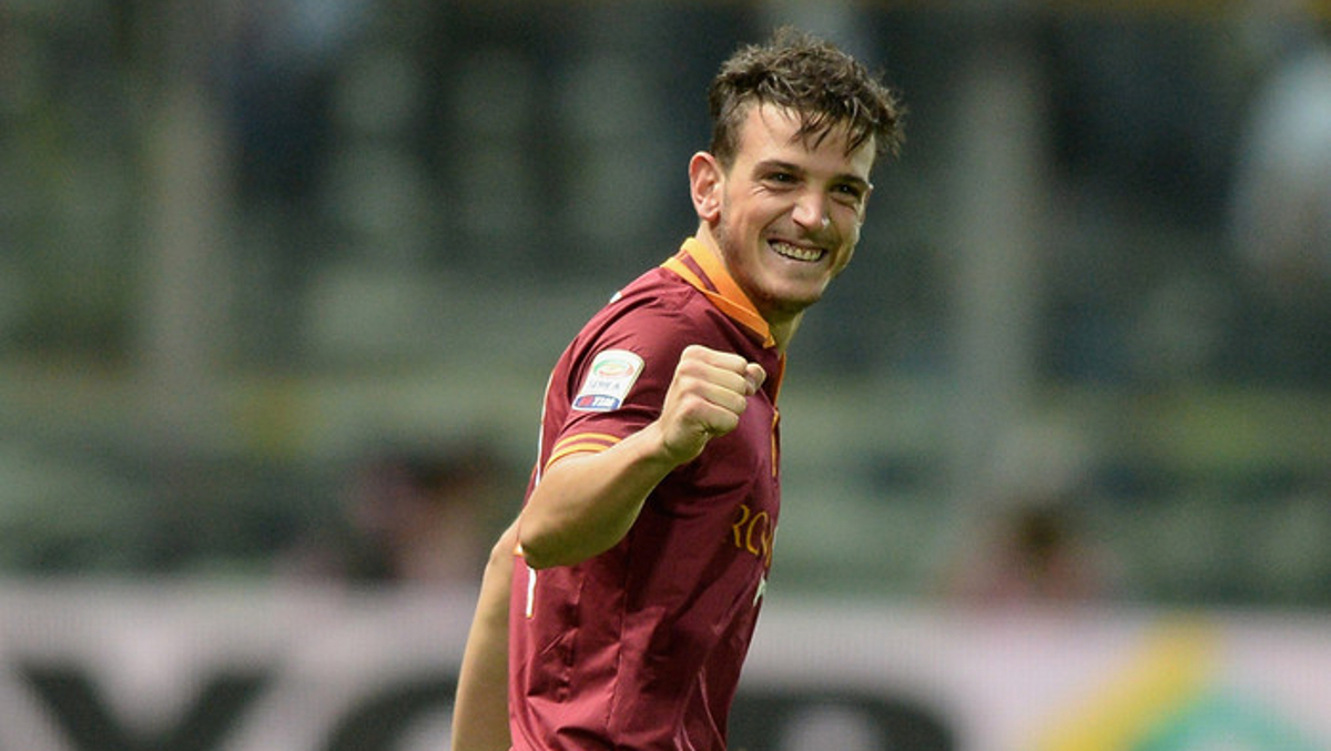 florenzi roma