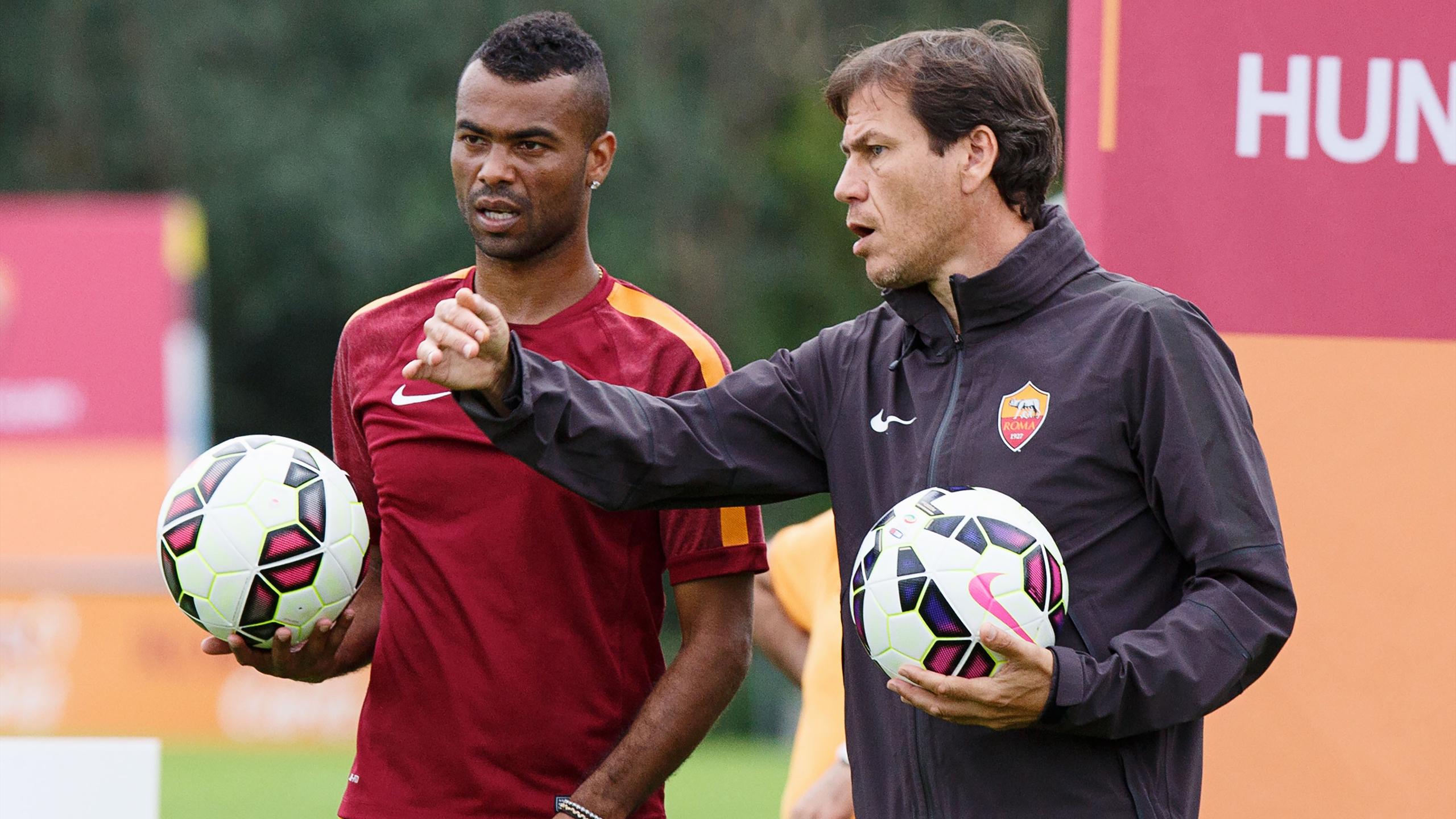 garcia roma
