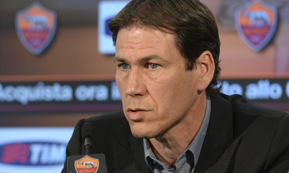 garcia roma