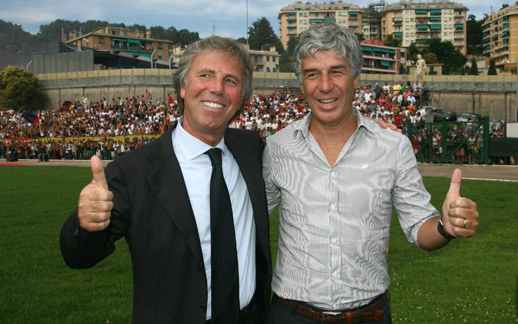 genoa spoljaric
