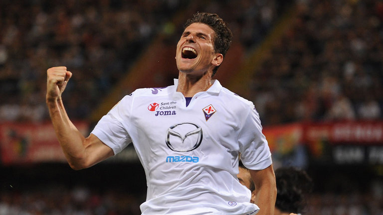 gomez fiorentina