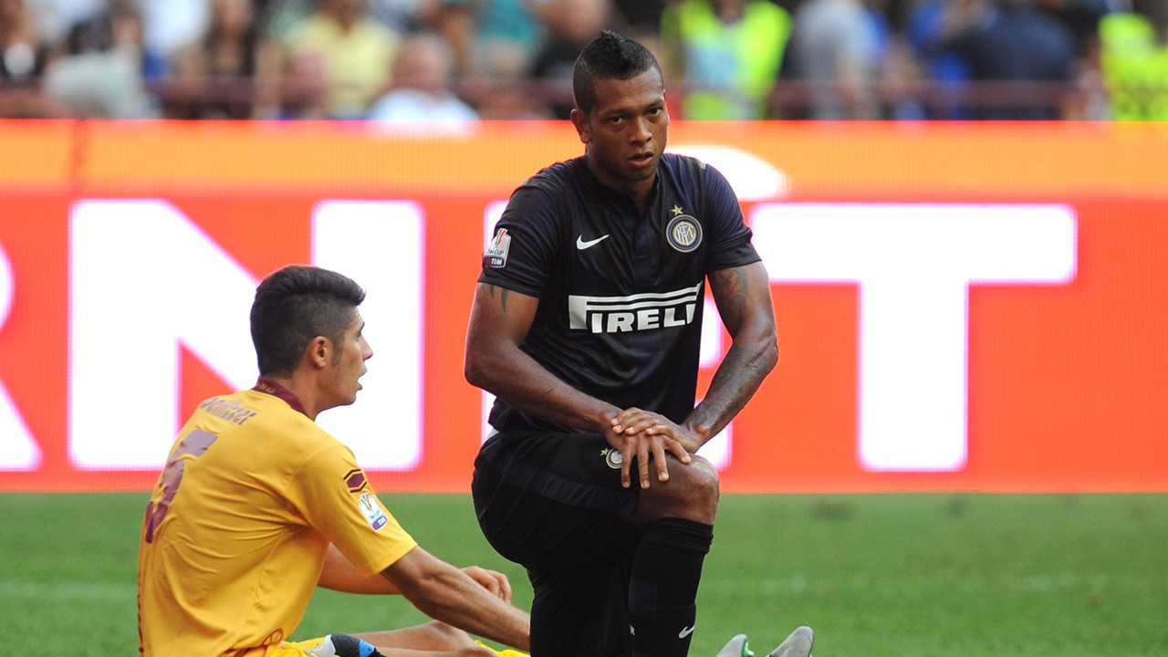 guarin inter