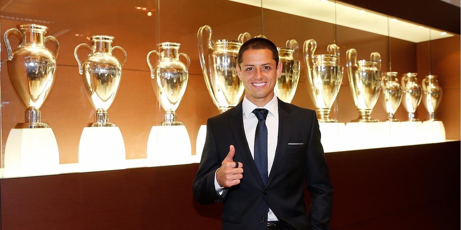 hernandez real madrid