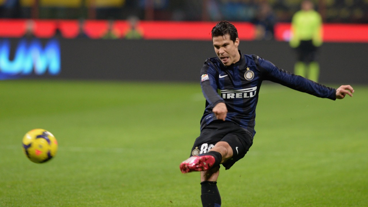 hernanes inter