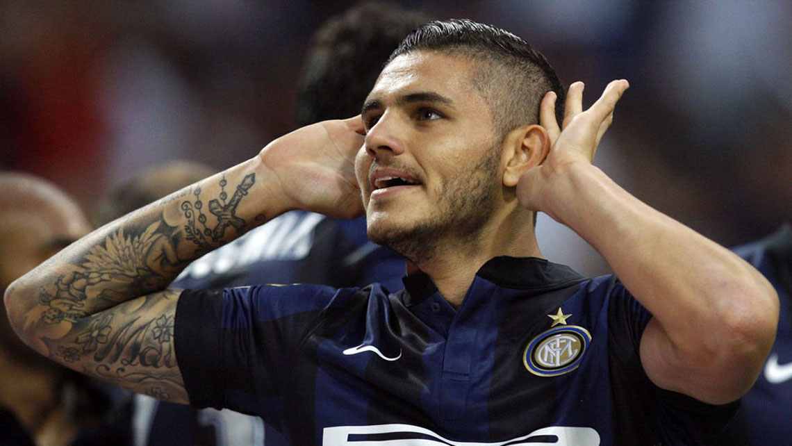 icardi inter
