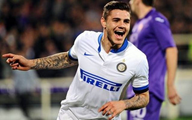 inter icardi