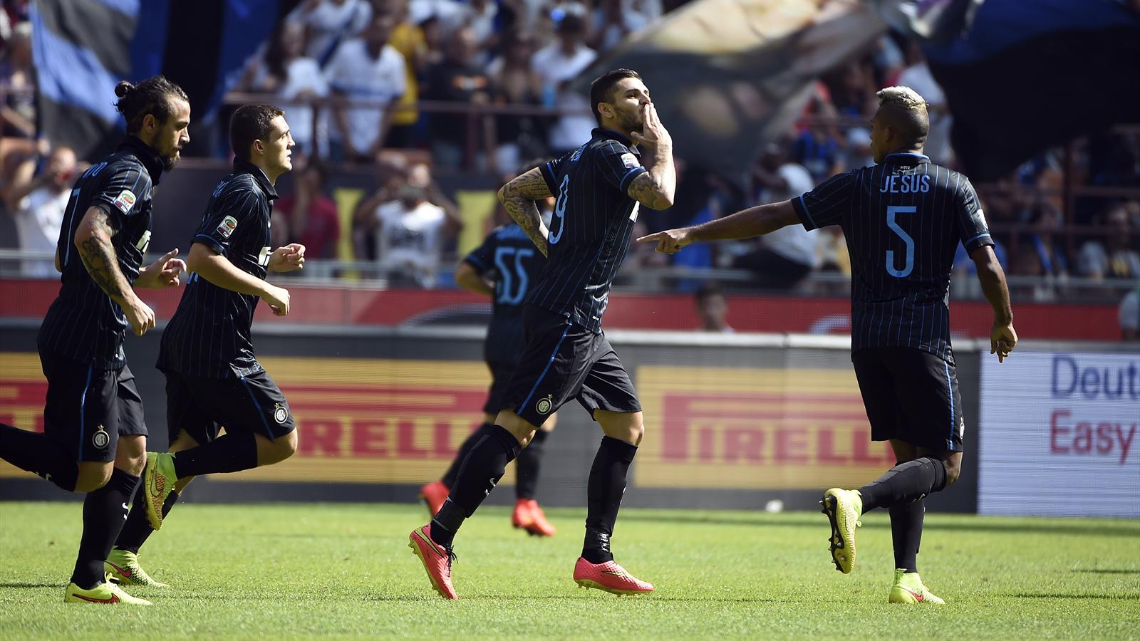 inter icardi