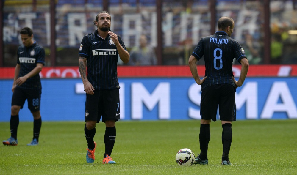 inter cagliari