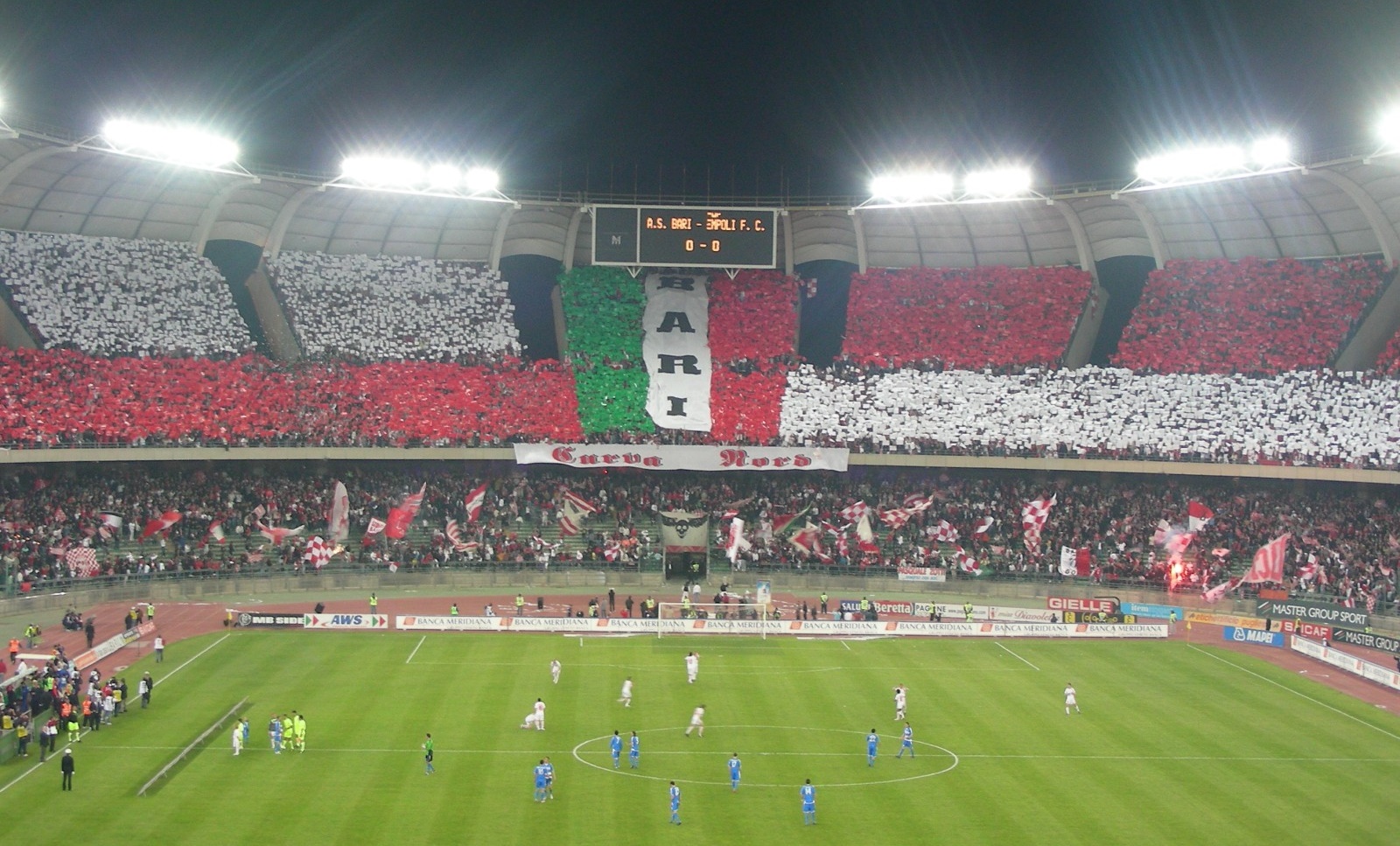 italia san nicola