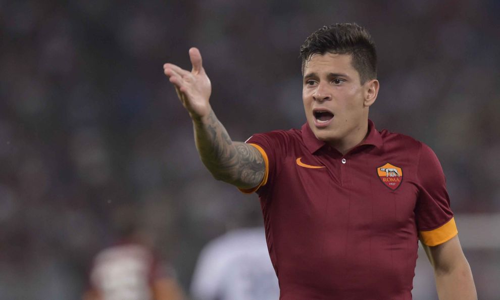 iturbe roma