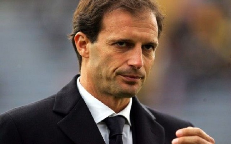 juventus allegri