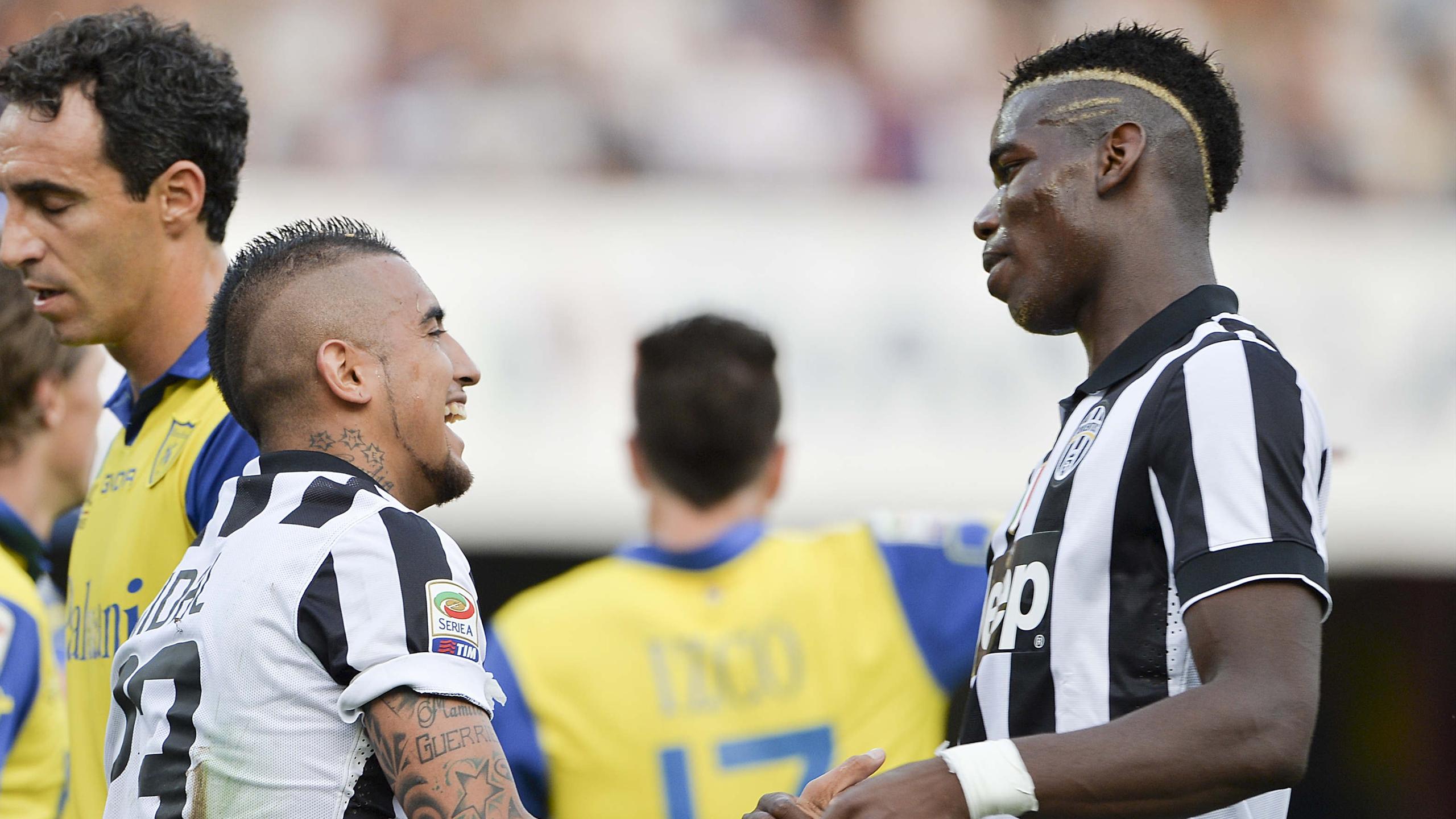 juventus chievo