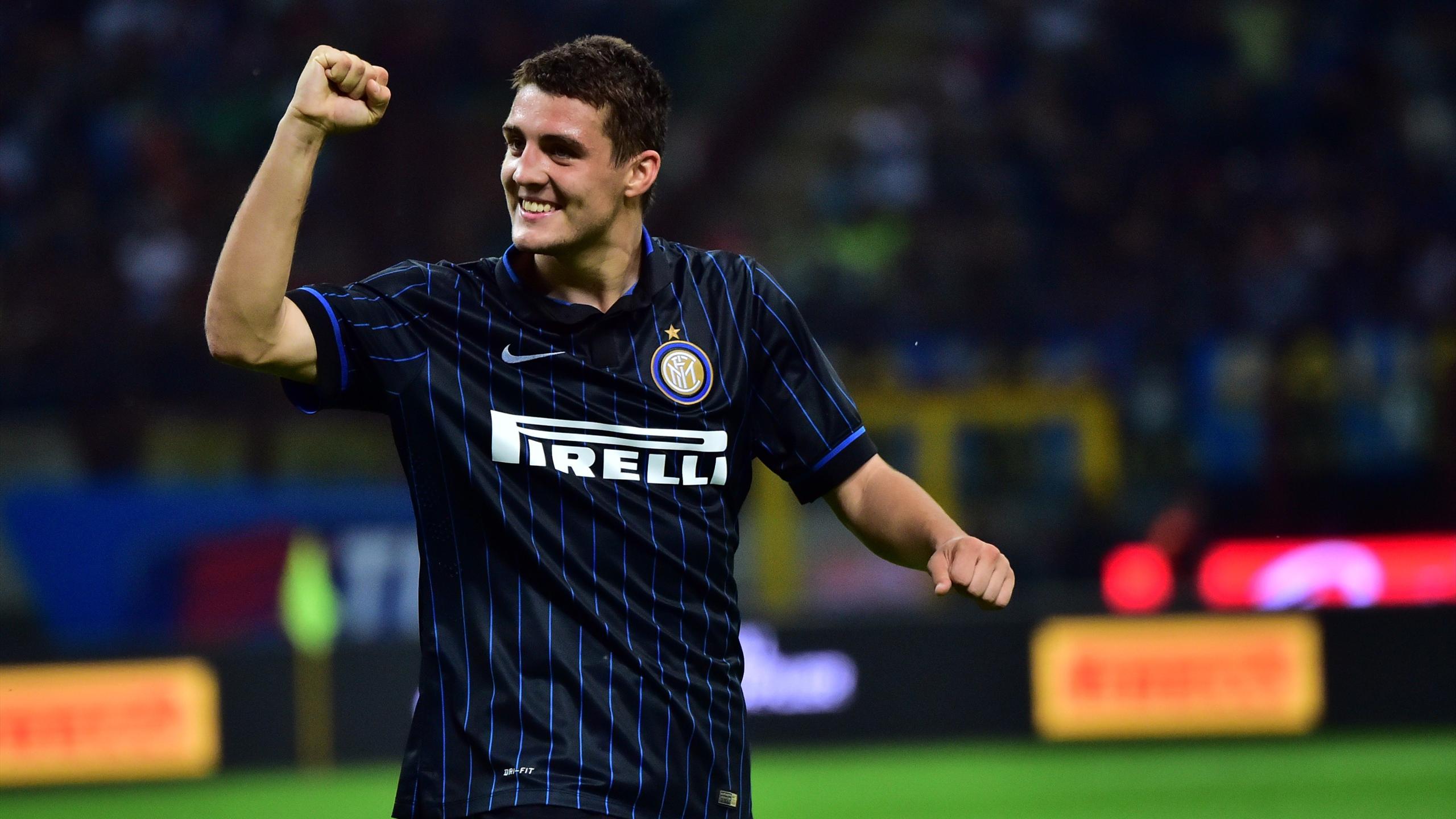 kovacic inter