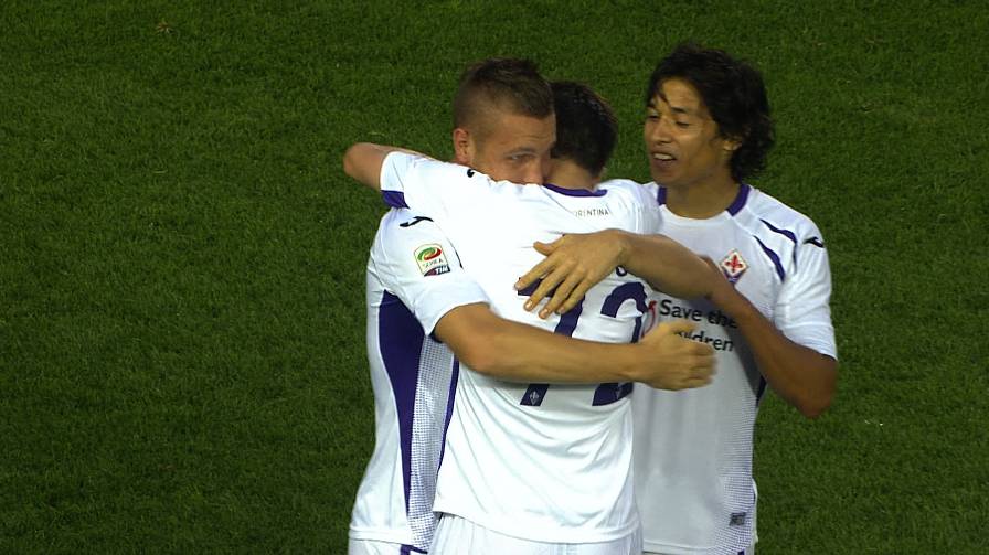 kurtic fiorentina