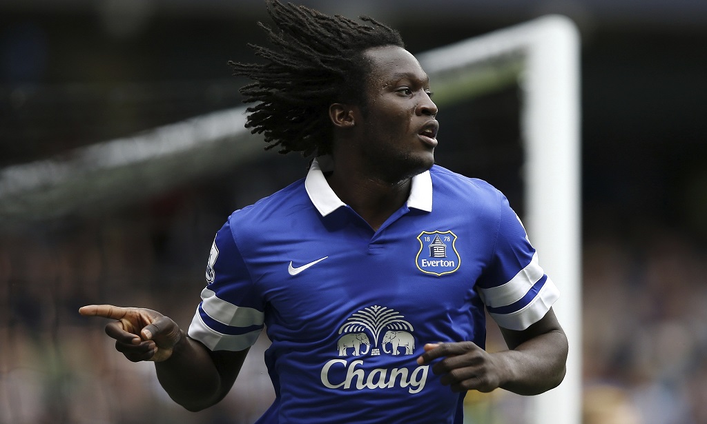 lukaku everton