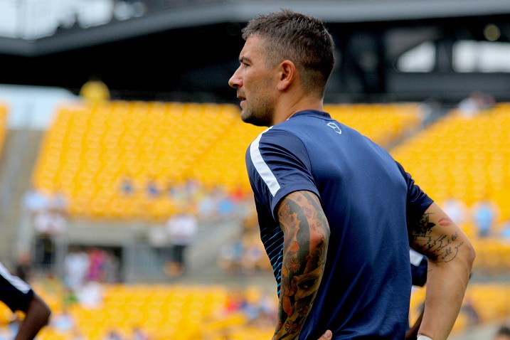 manchester kolarov