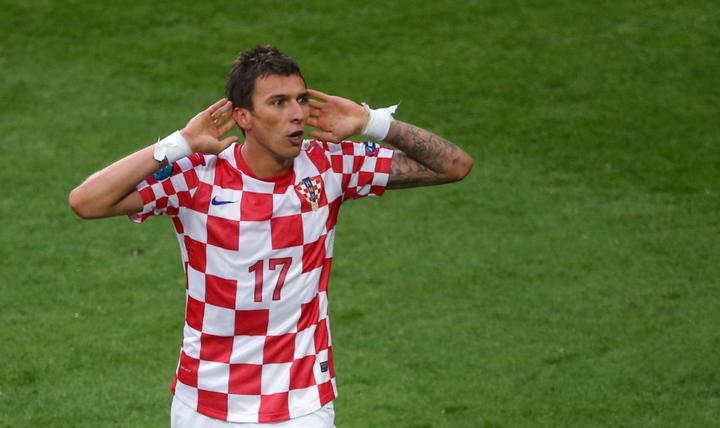 mandzukic atletico madrid