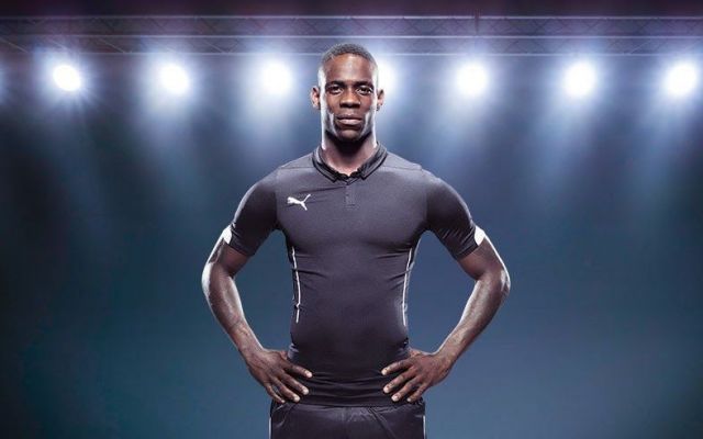 mario balotelli