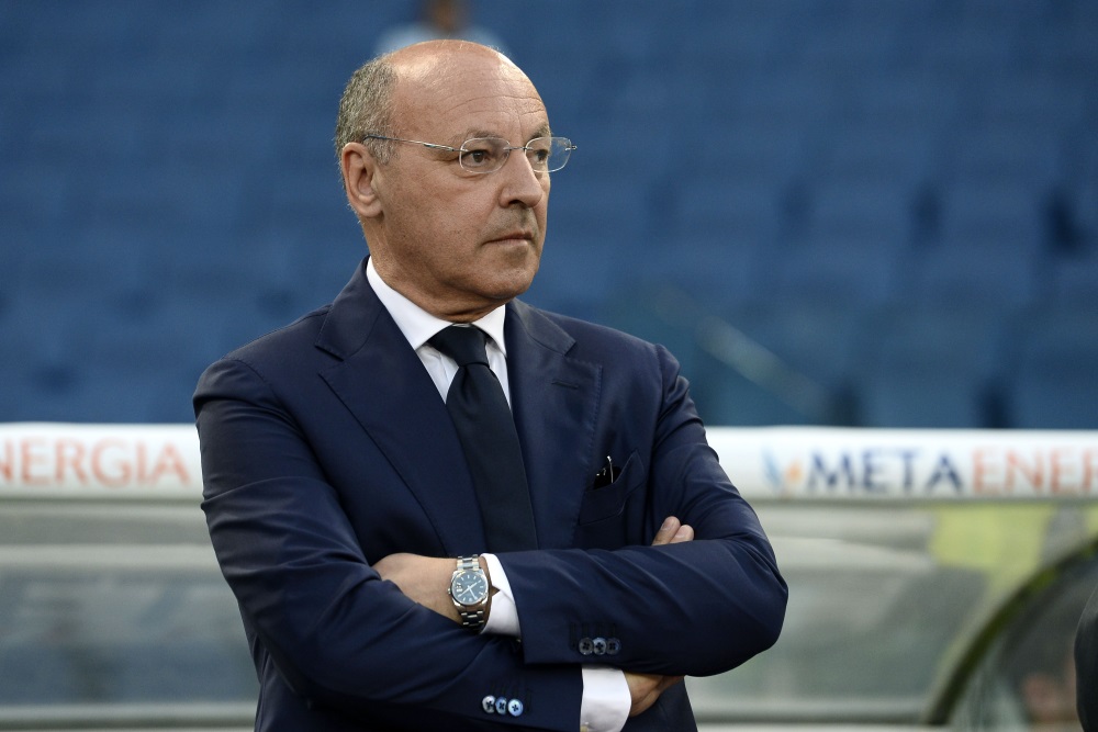 marotta juventus