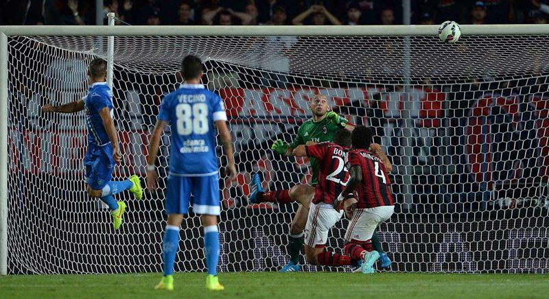 milan empoli