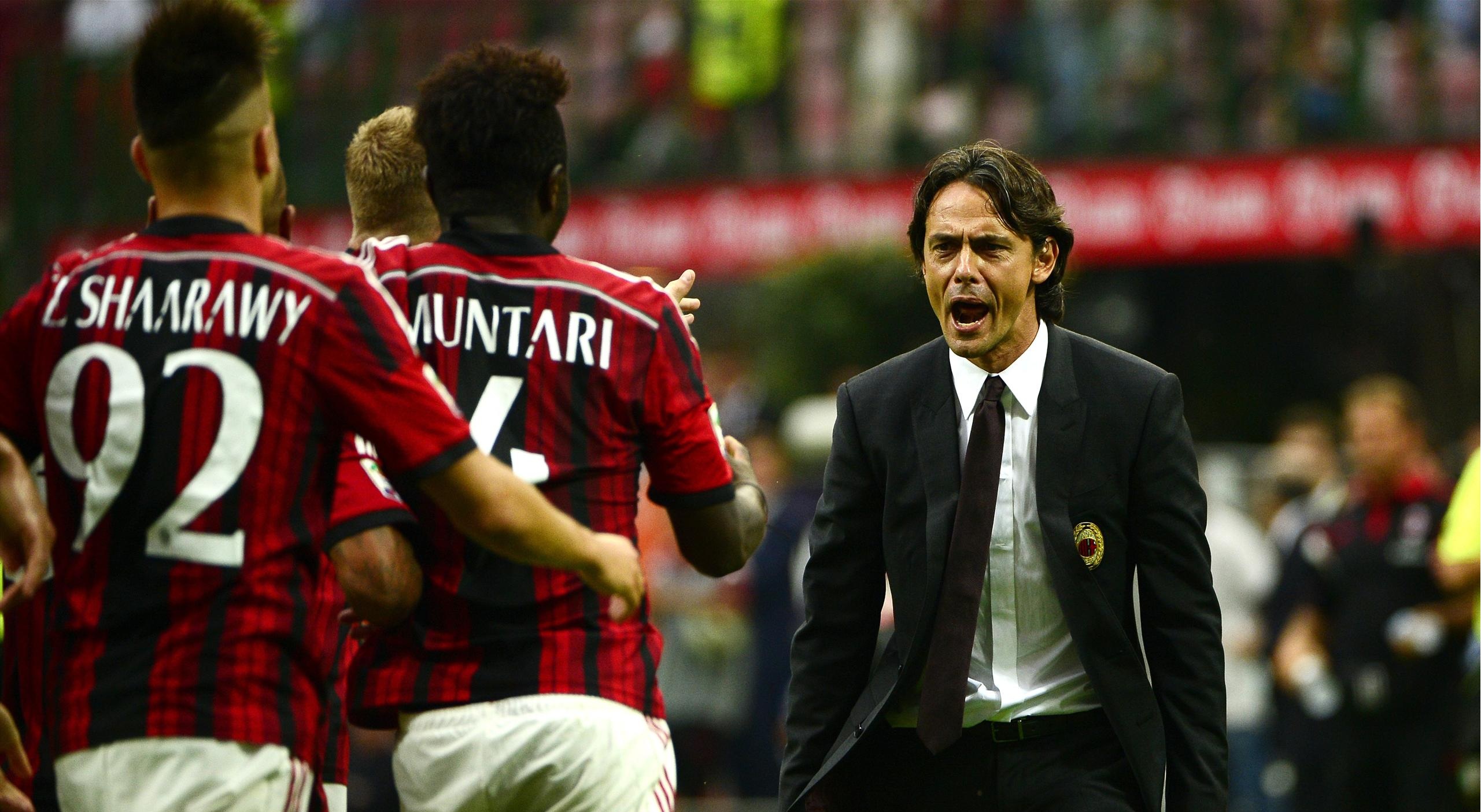 milan lazio inzaghi
