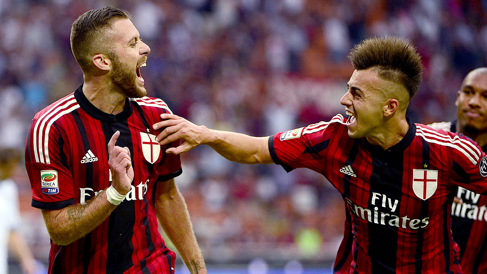 milan menez