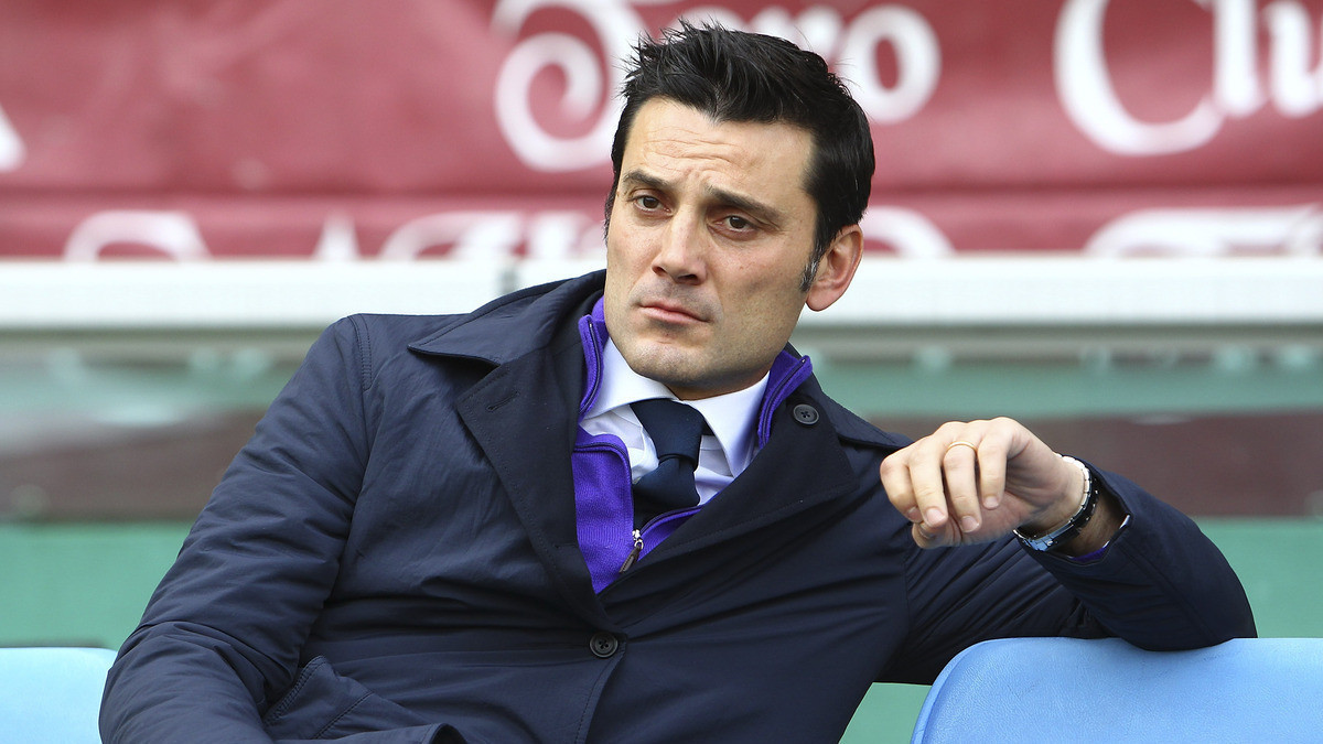 montella fiorentina
