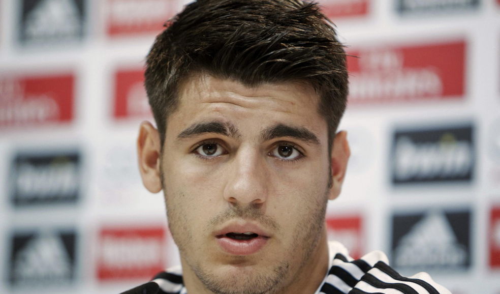 morata juventus