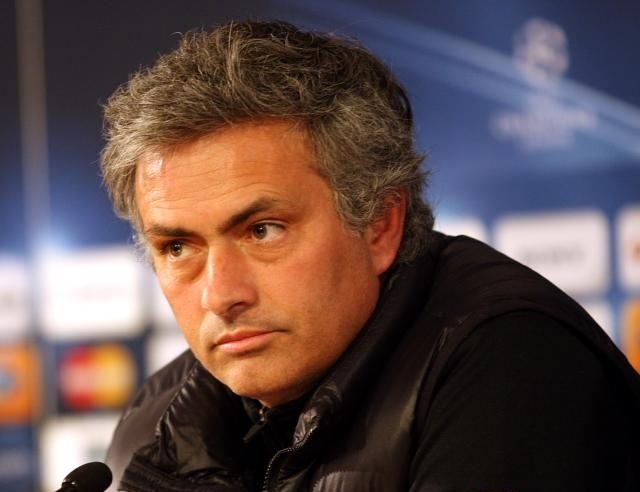 mourinho chelsea