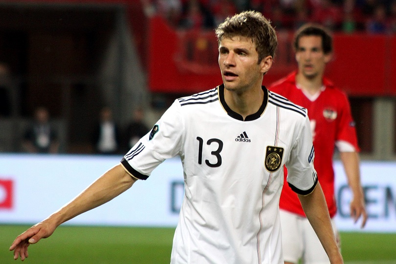 muller germania