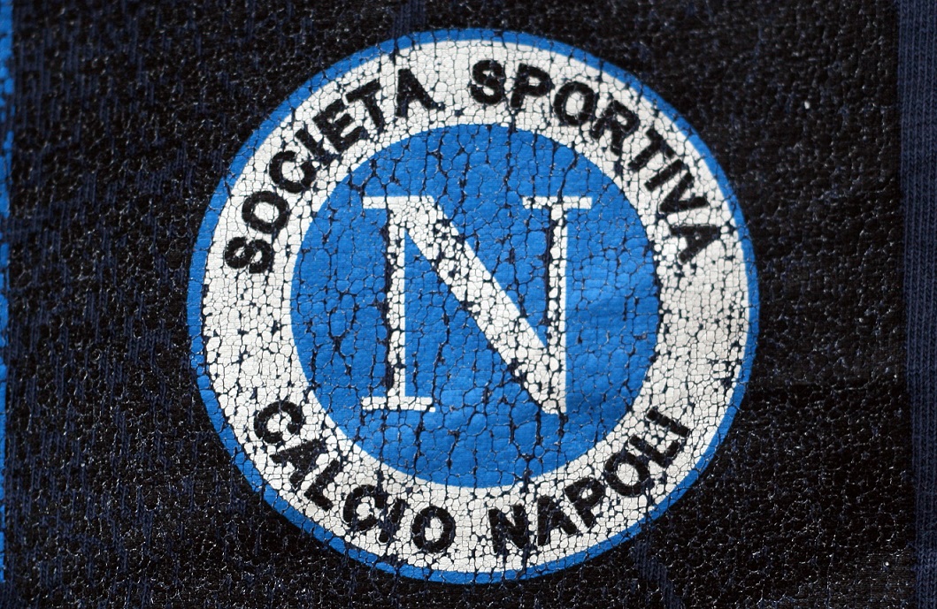 napoli logo