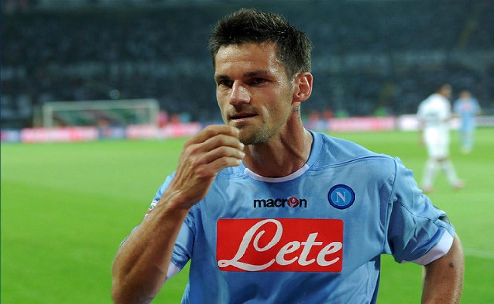 napoli maggio