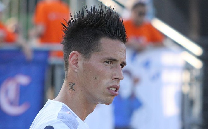 napoli marek hamsik