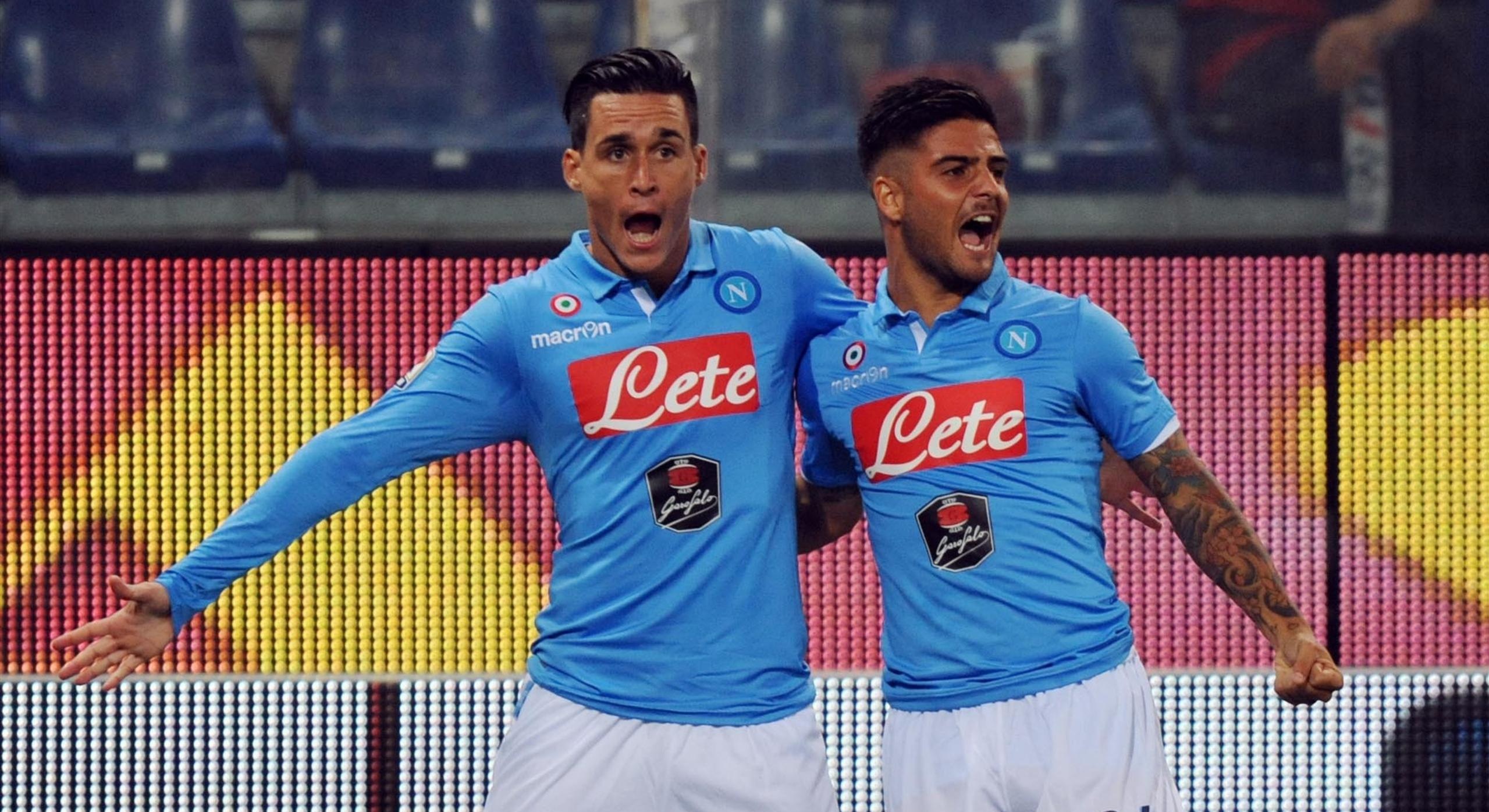 napoli genoa