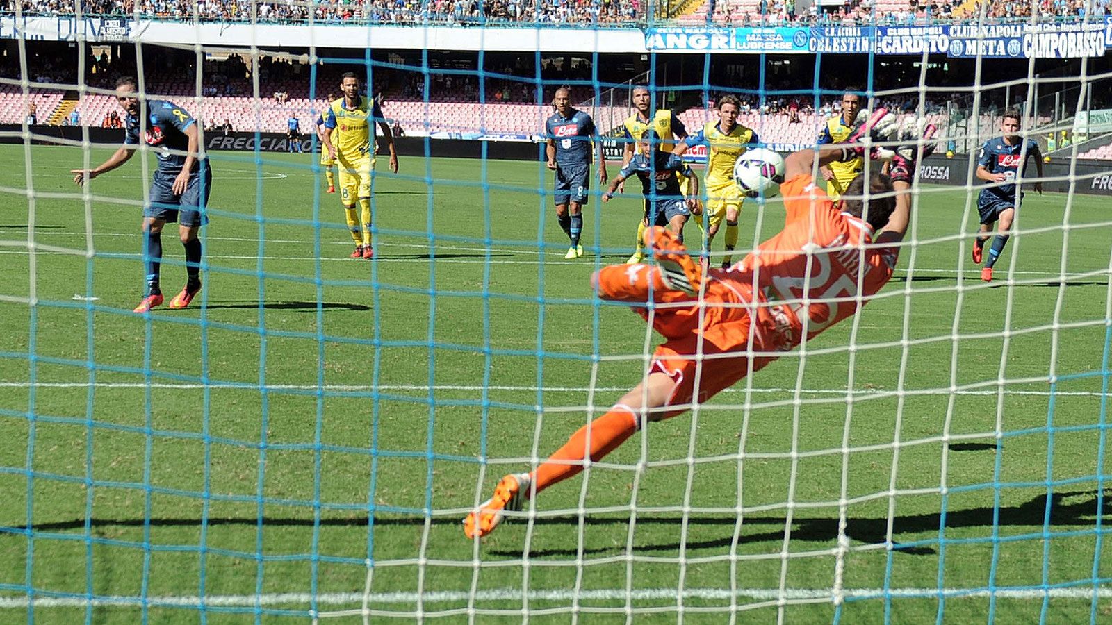 napoli higuain