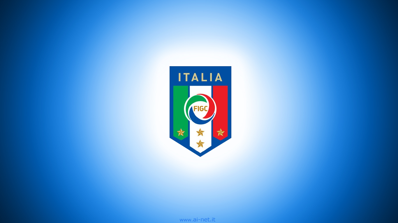 nazionale italiana logo