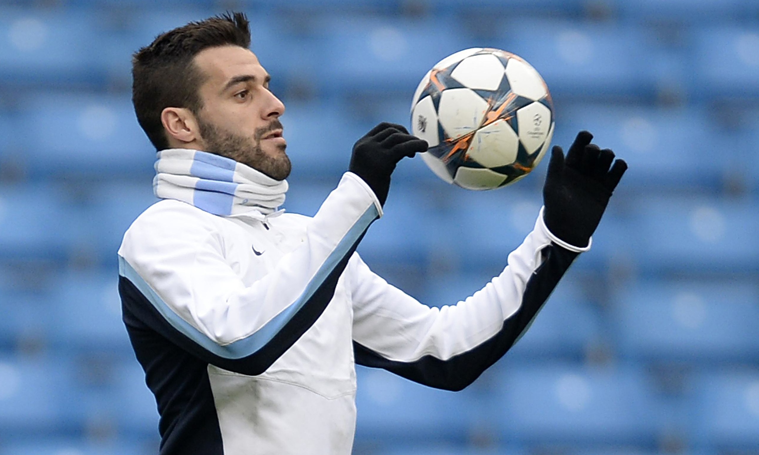 negredo valencia