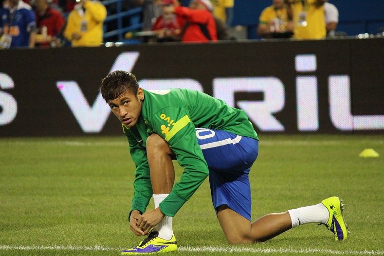 neymar brasile