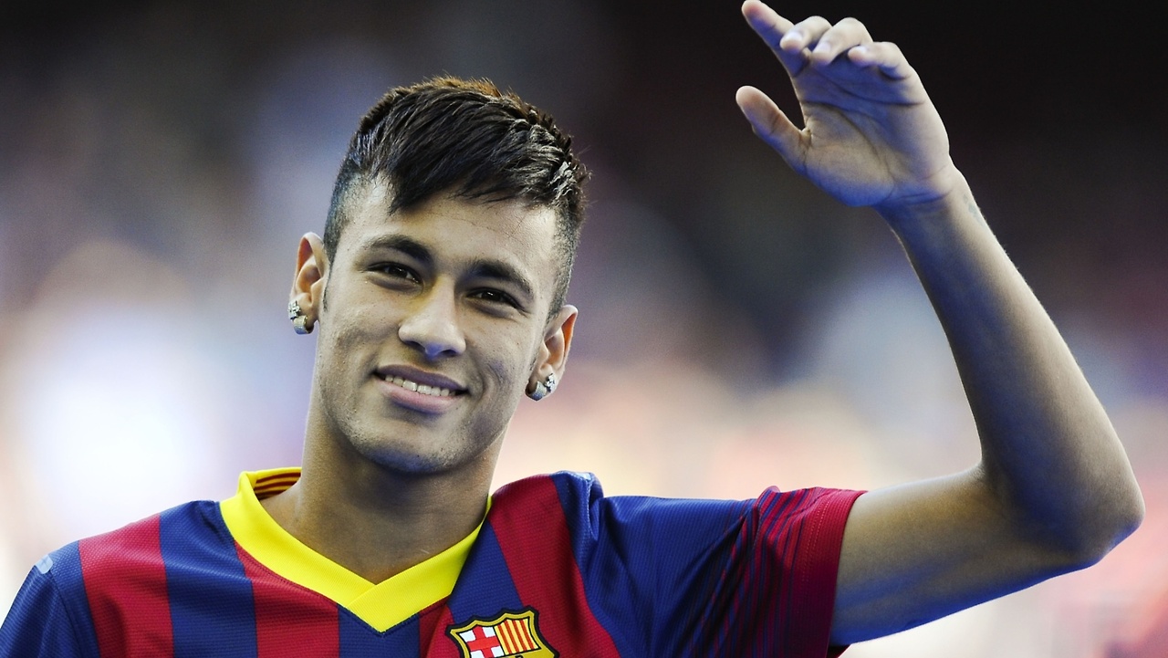 neymar barcellona