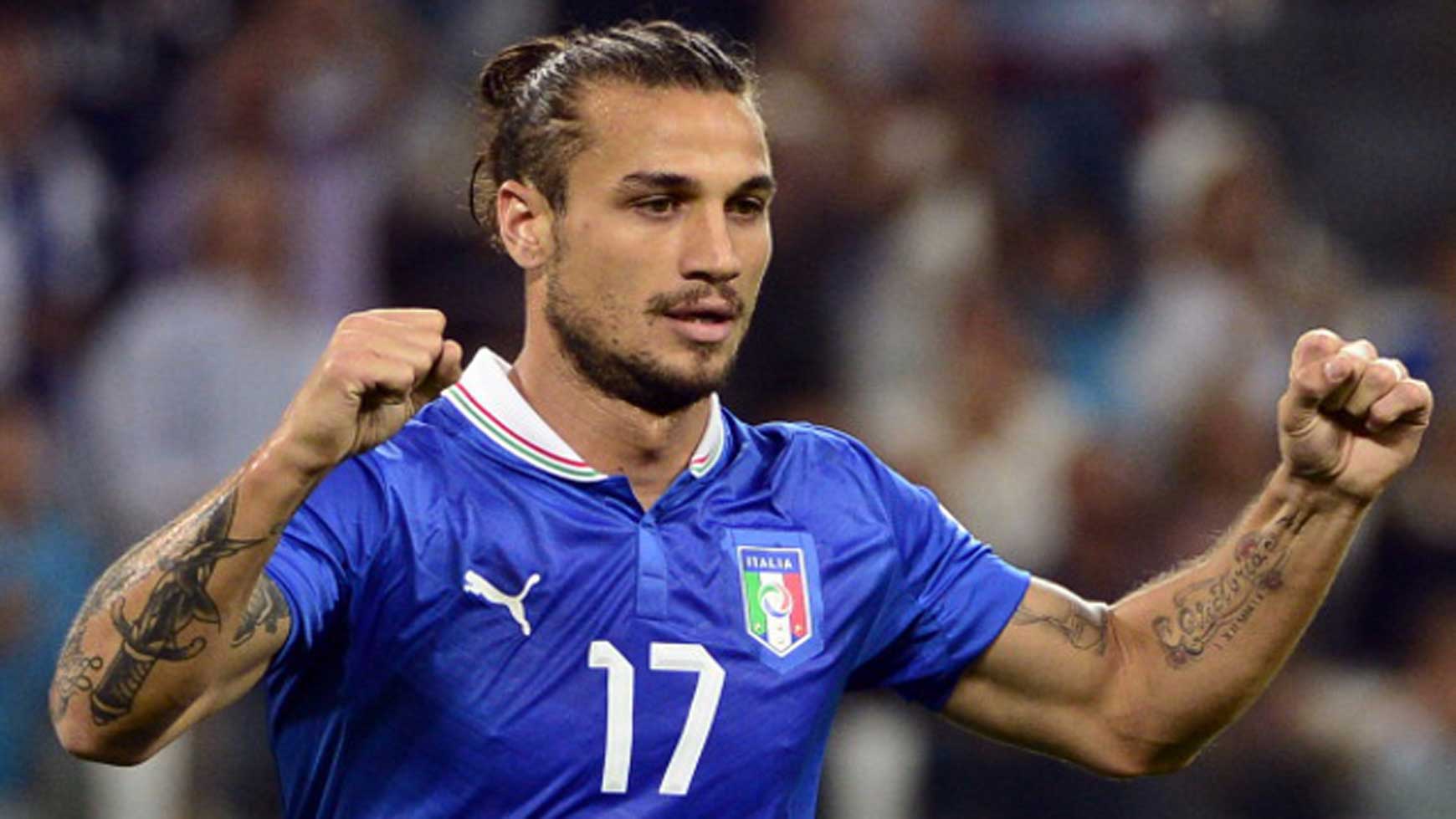 osvaldo inter