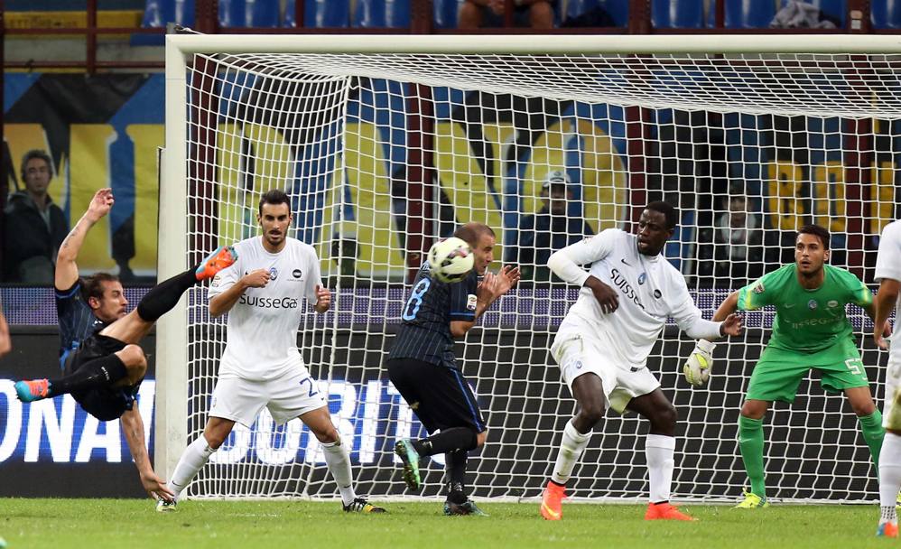 osvaldo inter