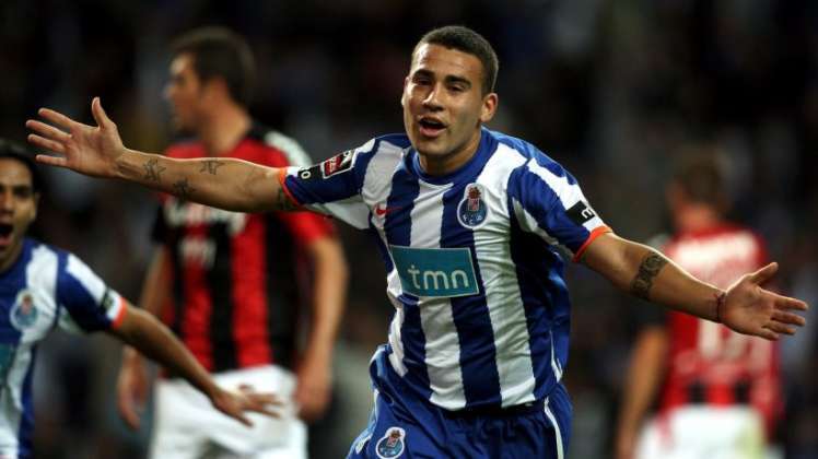 otamendi manchester united